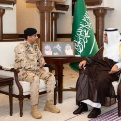 أمير القصيم يرعى توقيع اتفاقية تعاون بين غرفة القصيم ومتحف العقيلات ببريدة