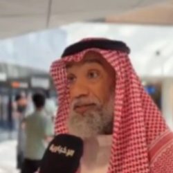 الأرصاد: استمرار هطول أمطار رعدية مصحوبة بزخات من البرد على هذه المناطق