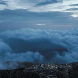 جامعة الباحة تعلن مواعيد تسجيل الجداول للفصل الدراسي الأول 1447هـ