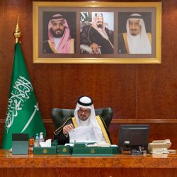 خادم الحرمين الشريفين يرأس جلسة مجلس الوزراء .. ويصدر عددًا من القرارات