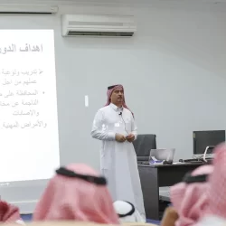 الخدمات الطبية بوزارة الداخلية تُقيم ورشة عمل عن تطبيقات الذكاء الاصطناعي في الخدمات الطبية