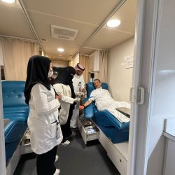 الحملات الميدانية المشتركة تضبط (22222) مخالفًا لأنظمة الإقامة والعمل وأمن الحدود