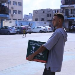 وزارة البلديات والإسكان تُصدر اشتراطات شاملة لتنظيم قطاع المطابخ المركزية