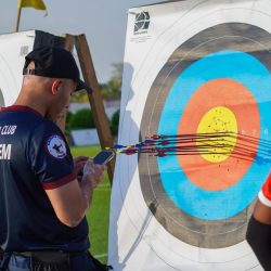 كرنفال بريدة للتمور يشهد إقبالًا كبيرًا من مختلف مناطق المملكة