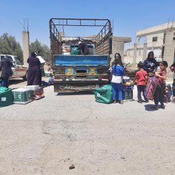 نائب أمير مكة المكرمة يستقبل مدير مركز العمليات الأمنية الموحدة بالمنطقة