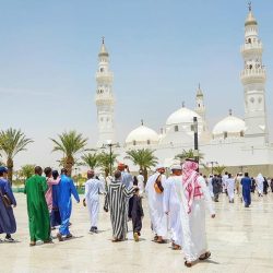 “الشؤون الإسلامية” تنفذ أكثر من 2,9 مليون منشط توعوي وإرشادي خلال عام 1446هـ