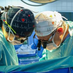 وزير الصحة يشارك في اجتماع الطاولة المستديرة بمنتدى الأعمال السعودي الأسترالي