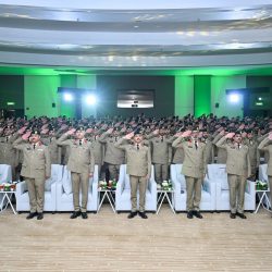 الديوان الملكي: وفاة والدة صاحب السمو الملكي الأمير فهد بن مقرن بن عبدالعزيز آل سعود