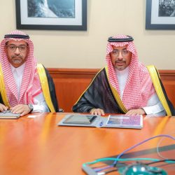 حرس الحدود بمنطقة عسير يقبض على (3) مخالفين لنظام أمن الحدود لتهريبهم (66) كيلوجرامًا من نبات القات المخدر