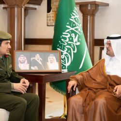 حرس الحدود بعسير يقبض على (10) مخالفين لنظام أمن الحدود لتهريبهم (440) كيلوجرامًا من نبات القات المخدر