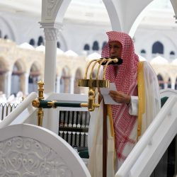 انتخاب المملكة رئيسًا مشاركًا لمجموعة عمل حوْكَمة البيانات التابعة للأمم المتحدة