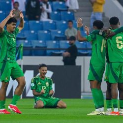 الجولة الأولى بدوري روشن تواصل منافساتها بـ3 مواجهات قوية