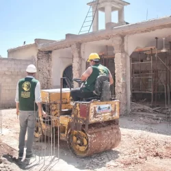 مركز الملك سلمان للإغاثة يوقّع برنامجًا تنفيذيًّا مشتركًا لرعاية الأيتام في جمهورية الجبل الأسود