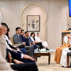 حرس الحدود بجازان يقبض على مخالفين لنظام أمن الحدود لتهريبهما (44) كيلوجرامًا من مادة الحشيش المخدر