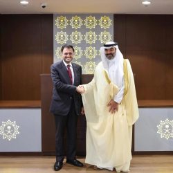 مؤشر سوق الأسهم السعودية يغلق منخفضًا عند مستوى 10696.89 نقطة