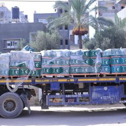 أسعار النفط في طريقها لإنهاء سلسلة خسائر استمرت أسبوعين