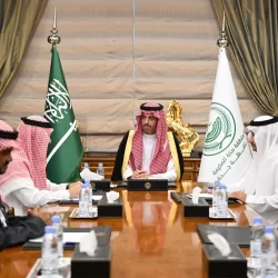 نائب أمير القصيم يطّلع على جهود الجمعية الأهلية الصالحية بعنيزة
