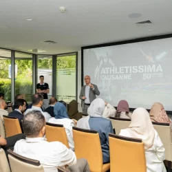 مهرجان أبها للتسوق.. منصة اقتصادية وسياحية تعزز حراك صيف عسير