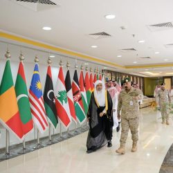 تنفيذ حكم القتل تعزيرًا بأحد الجناة في منطقة مكة المكرمة لتهريبه الهيروين المخدر إلى المملكة