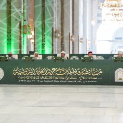 الحملات الميدانية المشتركة تضبط (22072) مخالفًا لأنظمة الإقامة والعمل وأمن الحدود في مناطق المملكة خلال أسبوع