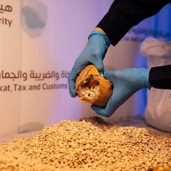 خطيب المسجد الحرام: التمسك بالقرآن والسنة سبيل الهداية والنجاة