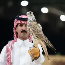 أمطار على منطقة الباحة