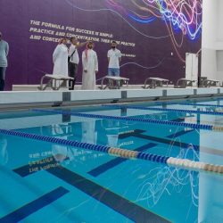 الأرصاد: استمرار هطول الأمطار الرعدية الغزيرة المصحوبة بزخات من البرد على هذه المناطق