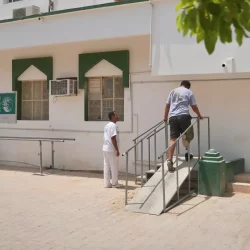 المنتخب السعودي يتأهل إلى الدور الثاني من بطولة العالم للناشئين