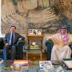 “مزرعة سعودية” تشارك بـ111 صقرًا في المزاد الدولي لمزارع إنتاج الصقور 2025