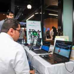 نائب أمير منطقة الرياض يطّلع على مؤشرات التقدم الرقمي وممكنات العاصمة لبناء اقتصاد ذكي