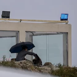 زلزال بقوة 6,1 درجات يضرب غرب تركيا