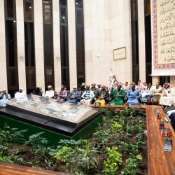 صندوق الاستثمارات العامة يحذر من محاولات انتحال اسمه لطلب مبالغ مالية