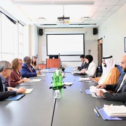 جامعة طيبة تطلق مسار التسجيل المزدوج والتأهيل الجامعي المبكر لطلبة الصف الثالث الثانوي