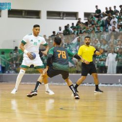 أكاديمية الإعلام السعودية بوزارة الإعلام تختتم برنامج إدارة الفعاليات العالمية الكبرى ضمن مسار “قادة الإعلام” في سويسرا