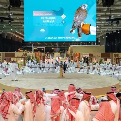 المنتخب السعودي ينافس (64) دولة في أولمبياد الفلك والفيزياء الفلكية الدولي بالهند