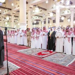 القوات الخاصة للأمن البيئي تقيم معرض “أمن بيئتنا من أمن وطننا” لتعزيز الوعي البيئي بمنطقة المدينة المنورة