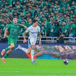 “هيئة الطيران المدني” توقع مذكرة تفاهم مع شركة “بوينج” الأمريكية في مجال التنقل الجوي المُتقدم