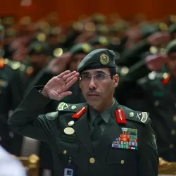 الدكتور خالد النمر يحذّر من النوم على البطن وكثرة المسكنات والشعارات التسويقية