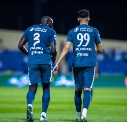 بدءًا من اليوم.. وزارة الداخلية تطلق فعالية “عز الوطن” احتفاءً باليوم الوطني الـ(95) للمملكة بالشراكة مع الهيئة العامة للترفيه