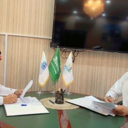 الأميرة سما بنت فيصل تُقيم مأدبة عشاء ثقافية لضيوف تدشين مشروعات رسل السلام