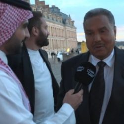 الخضيري يكشف موعد انتهاء خسوف القمر الكلي.. فيديو