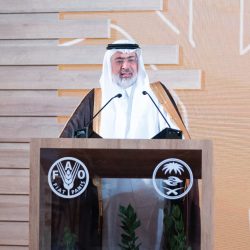 المملكة تستضيف الدورة العادية الثانية لمجلس وزراء الأمن السيبراني العرب غدًا