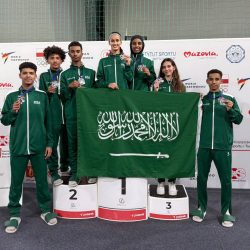 مدير عام تعليم مكة يدشّن فعاليات اليوم الوطني الـ95 تحت شعار «عزّنا بطبعنا»