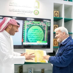 وزير البلديات والإسكان يتفقد المشاريع السكنية والبلدية بالجوف