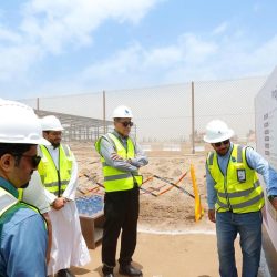 “هيئة العقار” تفرز أكثر من 17 مليون متر مربع خلال النصف الأول من 2025