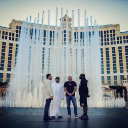 الأرصاد: الفرصة لا تزال مهيأة لهطول أمطار رعدية مصحوبة بزخات من البرد على هذه المناطق