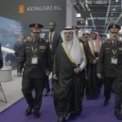 وزارة الداخلية القطرية تعلن مقتل أحد منتسبي قوة الأمن الداخلي (لخويا) جراء الهجوم الإسرائيلي