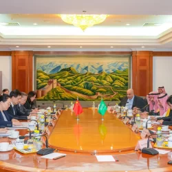 الرئيس التنفيذي للهيئة السعودية لتسويق الاستثمار يختتم زيارته إلى جمهورية أذربيجان