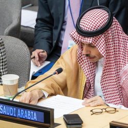 الأرصاد: هطول أمطار رعدية متوسطة إلى غزيرة مصحوبة بزخات من البرد على هذه المناطق