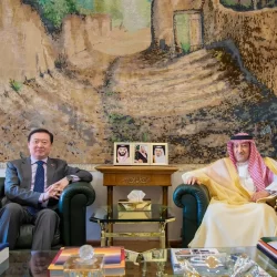 جامعة الملك سعود تنظّم لقاءً عن إنجازات المرأة السعودية وصناعة المستقبل 2030